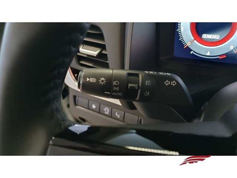 Nissan Qashqai N-Connecta 1.3 DIG-T MHEV HUD Navi 360° Kamera ACC Apple CarPlay Android Auto